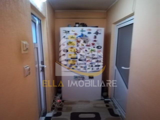 Zona Bulevard, Botosani, Botosani, Romania, 1 Bedroom Bedrooms, 2 Rooms Rooms,1 BathroomBathrooms,Apartament 2 camere,De vanzare,4,2576