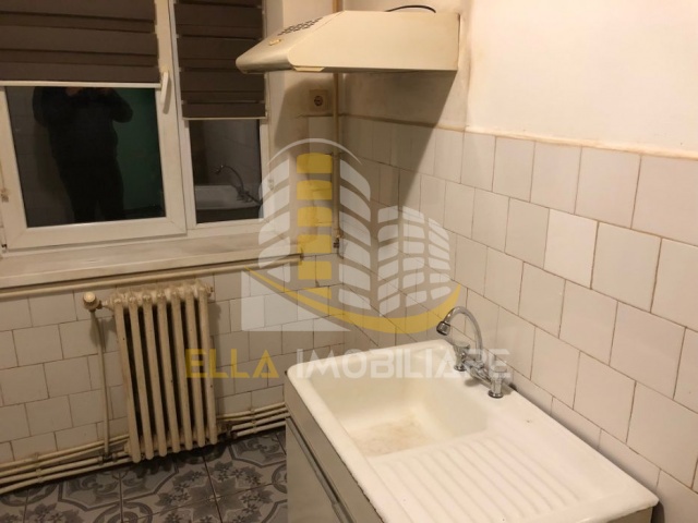 Zona Unirii, Botosani, Botosani, Romania, 1 Bedroom Bedrooms, 2 Rooms Rooms,1 BathroomBathrooms,Apartament 2 camere,De vanzare,3,2580