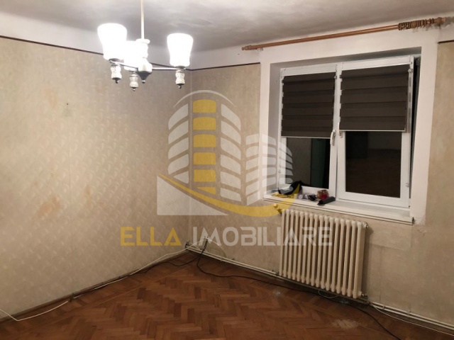 Zona Unirii, Botosani, Botosani, Romania, 1 Bedroom Bedrooms, 2 Rooms Rooms,1 BathroomBathrooms,Apartament 2 camere,De vanzare,3,2580