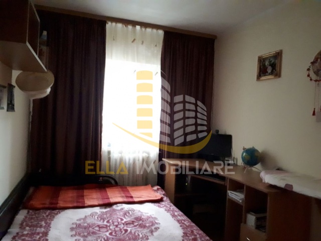 Zona Stejari, Botosani, Botosani, Romania, 2 Bedrooms Bedrooms, 3 Rooms Rooms,1 BathroomBathrooms,Apartament 3 camere,De vanzare,3,2587