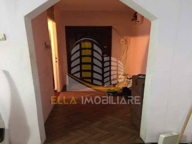 Zona Capat 1, Botosani, Botosani, Romania, 1 Bedroom Bedrooms, 2 Rooms Rooms,1 BathroomBathrooms,Apartament 2 camere,De vanzare,2588