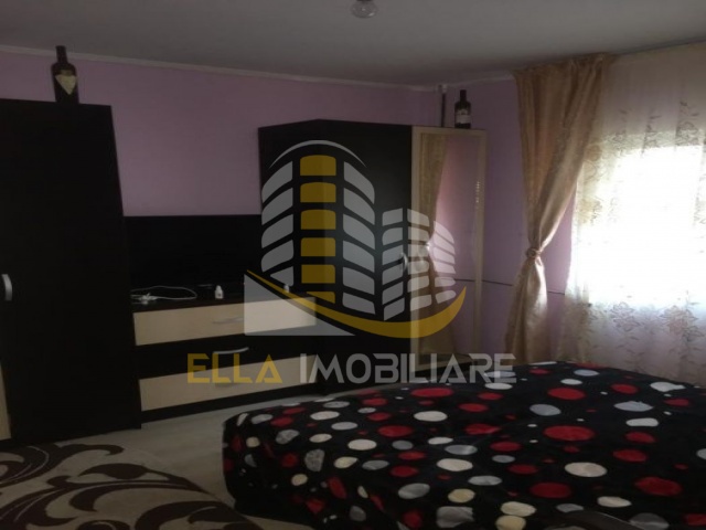 Zona Capat 1, Botosani, Botosani, Romania, 1 Bedroom Bedrooms, 2 Rooms Rooms,1 BathroomBathrooms,Apartament 2 camere,De vanzare,2588