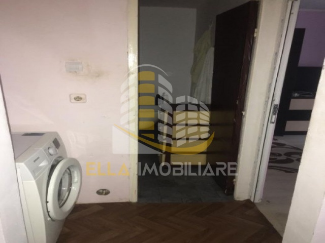 Zona Capat 1, Botosani, Botosani, Romania, 1 Bedroom Bedrooms, 2 Rooms Rooms,1 BathroomBathrooms,Apartament 2 camere,De vanzare,2588