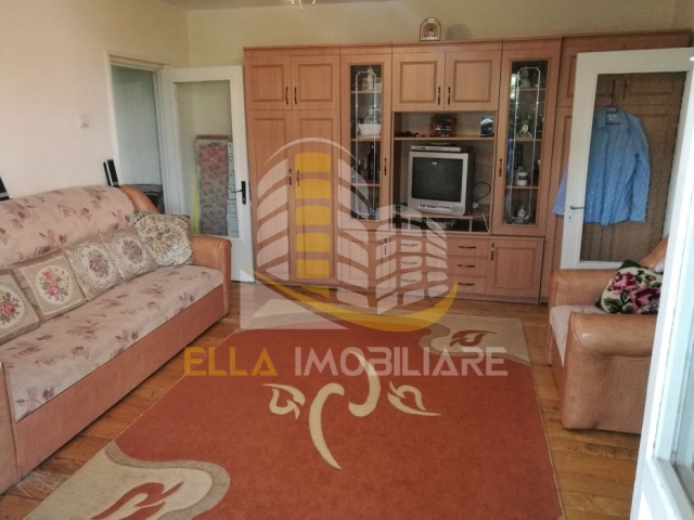 Zona Stadion, Botosani, Botosani, Romania, 2 Bedrooms Bedrooms, 3 Rooms Rooms,2 BathroomsBathrooms,Apartament 3 camere,De vanzare,3,2591