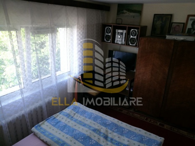 Zona Stadion, Botosani, Botosani, Romania, 2 Bedrooms Bedrooms, 3 Rooms Rooms,2 BathroomsBathrooms,Apartament 3 camere,De vanzare,3,2591