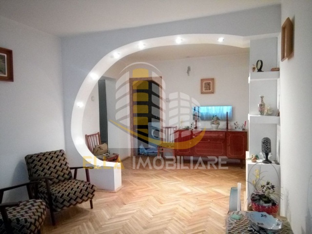 Botosani, Botosani, Romania, 2 Bedrooms Bedrooms, 3 Rooms Rooms,1 BathroomBathrooms,Apartament 3 camere,De vanzare,2,2592