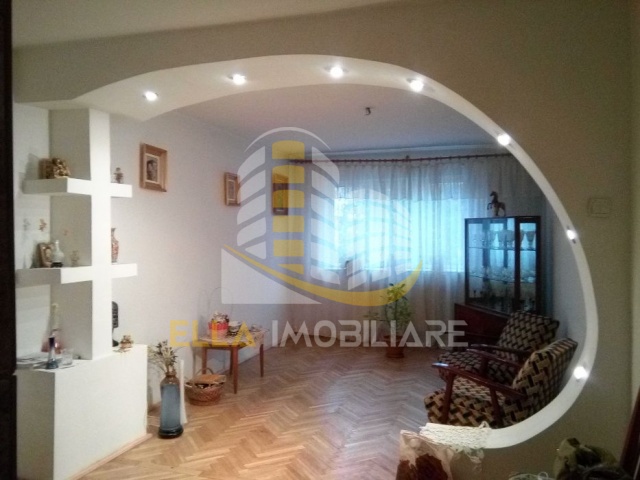 Botosani, Botosani, Romania, 2 Bedrooms Bedrooms, 3 Rooms Rooms,1 BathroomBathrooms,Apartament 3 camere,De vanzare,2,2592