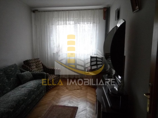 Botosani, Botosani, Romania, 2 Bedrooms Bedrooms, 3 Rooms Rooms,1 BathroomBathrooms,Apartament 3 camere,De vanzare,2,2592