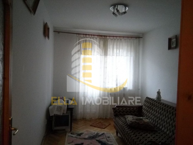 Botosani, Botosani, Romania, 2 Bedrooms Bedrooms, 3 Rooms Rooms,1 BathroomBathrooms,Apartament 3 camere,De vanzare,2,2592