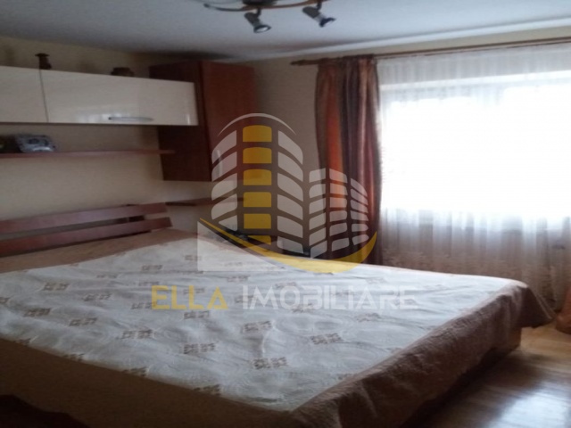 Zona Stadion, Botosani, Botosani, Romania, 2 Bedrooms Bedrooms, 3 Rooms Rooms,1 BathroomBathrooms,Apartament 3 camere,De vanzare,3,2594