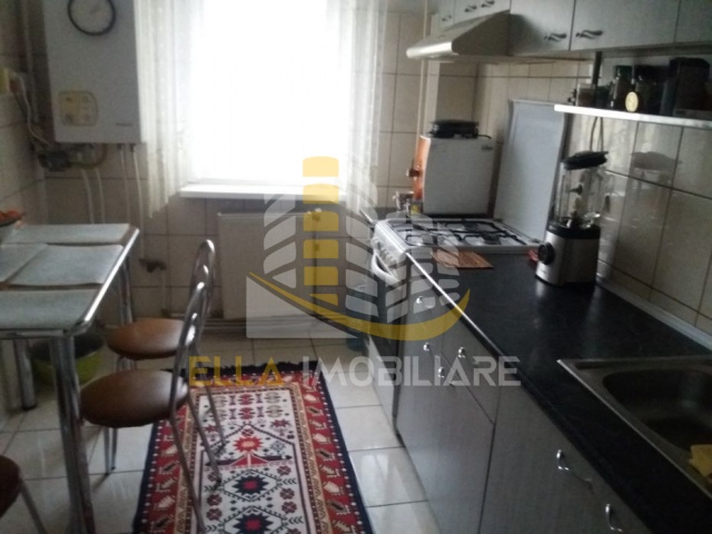 Zona Stadion, Botosani, Botosani, Romania, 2 Bedrooms Bedrooms, 3 Rooms Rooms,1 BathroomBathrooms,Apartament 3 camere,De vanzare,3,2594