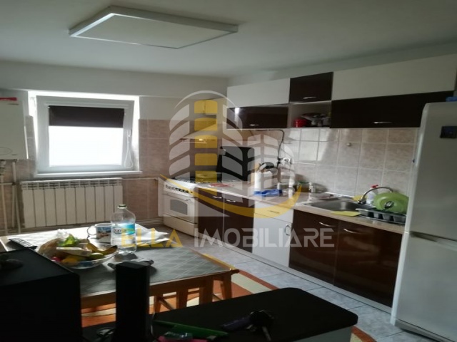 Botosani, Botosani, Romania, 1 Bedroom Bedrooms, 2 Rooms Rooms,1 BathroomBathrooms,Apartament 2 camere,De vanzare,4,2595