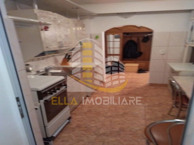 Zona Liceul Economic, Botosani, Botosani, Romania, 1 Bedroom Bedrooms, 2 Rooms Rooms,1 BathroomBathrooms,Apartament 2 camere,De vanzare,1,2622