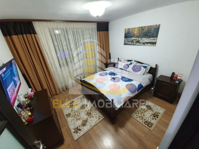 Zona Bulevard, Botosani, Botosani, Romania, 2 Bedrooms Bedrooms, 3 Rooms Rooms,1 BathroomBathrooms,Apartament 3 camere,De vanzare,3,2623