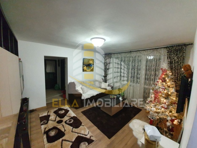 Zona Bulevard, Botosani, Botosani, Romania, 2 Bedrooms Bedrooms, 3 Rooms Rooms,1 BathroomBathrooms,Apartament 3 camere,De vanzare,3,2623