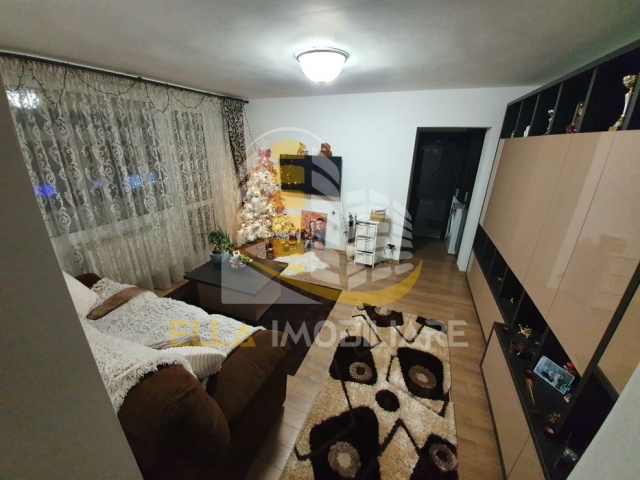 Zona Bulevard, Botosani, Botosani, Romania, 2 Bedrooms Bedrooms, 3 Rooms Rooms,1 BathroomBathrooms,Apartament 3 camere,De vanzare,3,2623