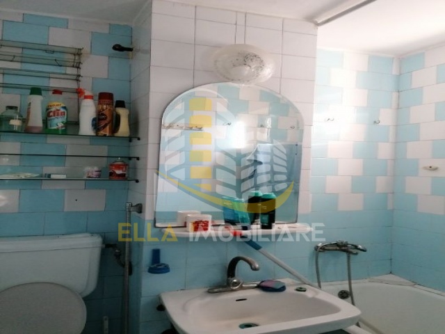 Zona Bulevard, Botosani, Botosani, Romania, 2 Bedrooms Bedrooms, 3 Rooms Rooms,1 BathroomBathrooms,Apartament 3 camere,De vanzare,2,2628