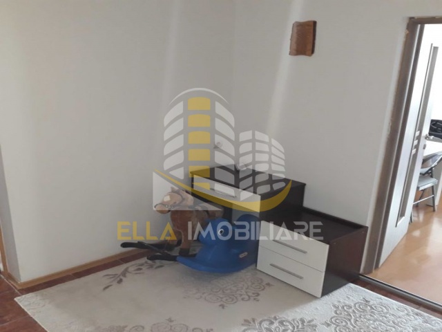 Zona Parcul Mihai Eminescu, Botosani, Botosani, Romania, 2 Bedrooms Bedrooms, 3 Rooms Rooms,1 BathroomBathrooms,Apartament 3 camere,De vanzare,1,2637