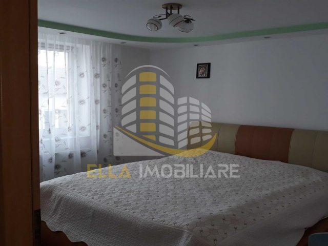 Zona Parcul Mihai Eminescu, Botosani, Botosani, Romania, 2 Bedrooms Bedrooms, 3 Rooms Rooms,1 BathroomBathrooms,Apartament 3 camere,De vanzare,1,2637