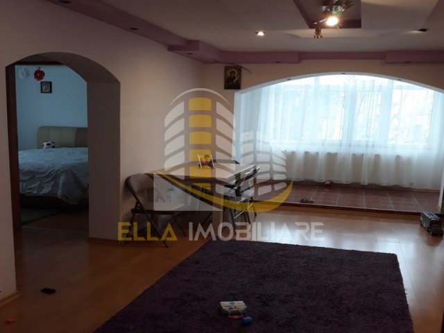 Zona Parcul Mihai Eminescu, Botosani, Botosani, Romania, 2 Bedrooms Bedrooms, 3 Rooms Rooms,1 BathroomBathrooms,Apartament 3 camere,De vanzare,1,2637