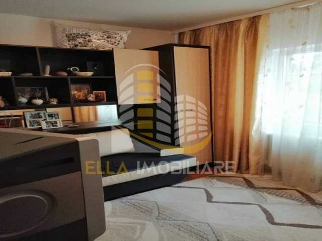 Zona Bulevard, Botosani, Botosani, Romania, 1 Bedroom Bedrooms, 2 Rooms Rooms,1 BathroomBathrooms,Apartament 2 camere,De vanzare,4,2646