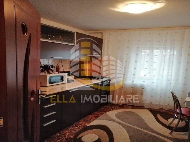 Zona Bulevard, Botosani, Botosani, Romania, 1 Bedroom Bedrooms, 2 Rooms Rooms,1 BathroomBathrooms,Apartament 2 camere,De vanzare,4,2646