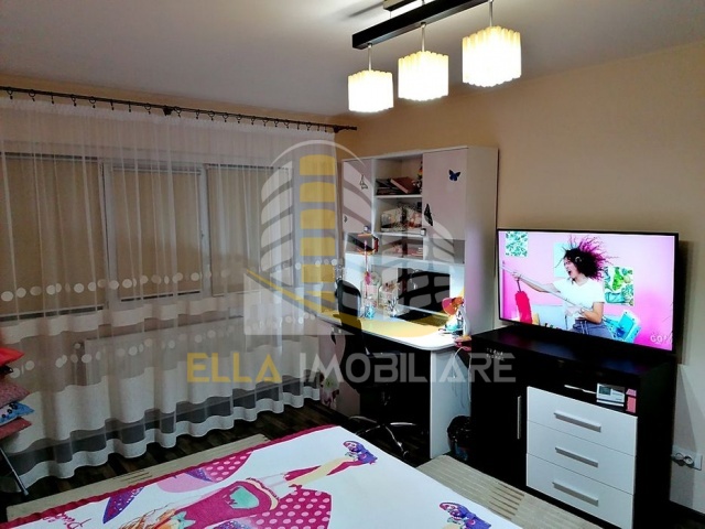 Centru, Constanta, Constanta, Romania, 1 Bedroom Bedrooms, 2 Rooms Rooms,1 BathroomBathrooms,Apartament 2 camere,De vanzare,1,2650