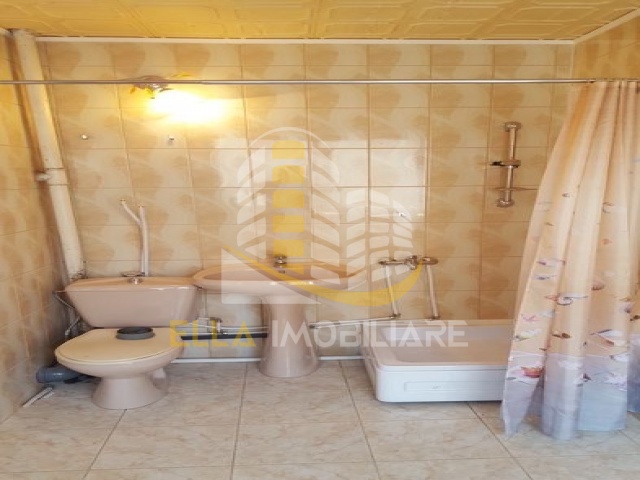 Zona Parcul Tineretului, Botosani, Botosani, Romania, 1 Bedroom Bedrooms, 1 Room Rooms,1 BathroomBathrooms,Garsoniera,De vanzare,2,2653