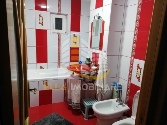 Zona Imparat Traian, Botosani, Botosani, Romania, 1 Bedroom Bedrooms, 2 Rooms Rooms,1 BathroomBathrooms,Apartament 2 camere,De vanzare,2654