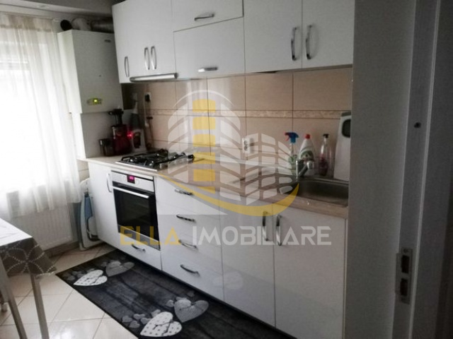 Zona Imparat Traian, Botosani, Botosani, Romania, 1 Bedroom Bedrooms, 2 Rooms Rooms,1 BathroomBathrooms,Apartament 2 camere,De vanzare,2654