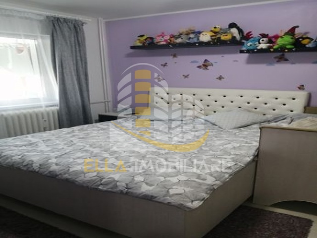 Zona Grivita, Botosani, Botosani, Romania, 1 Bedroom Bedrooms, 2 Rooms Rooms,1 BathroomBathrooms,Apartament 2 camere,De vanzare,2,2656