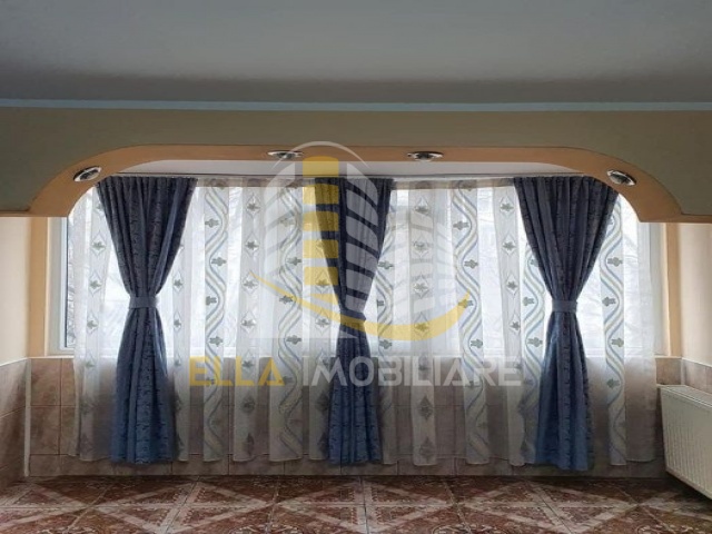 Zona Imparat Traian, Botosani, Botosani, Romania, 3 Bedrooms Bedrooms, 4 Rooms Rooms,1 BathroomBathrooms,Apartament 4+ camere,De vanzare,2,2660