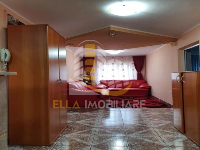 Zona Imparat Traian, Botosani, Botosani, Romania, 3 Bedrooms Bedrooms, 4 Rooms Rooms,1 BathroomBathrooms,Apartament 4+ camere,De vanzare,2,2660