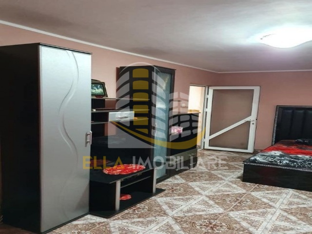 Zona Imparat Traian, Botosani, Botosani, Romania, 3 Bedrooms Bedrooms, 4 Rooms Rooms,1 BathroomBathrooms,Apartament 4+ camere,De vanzare,2,2660