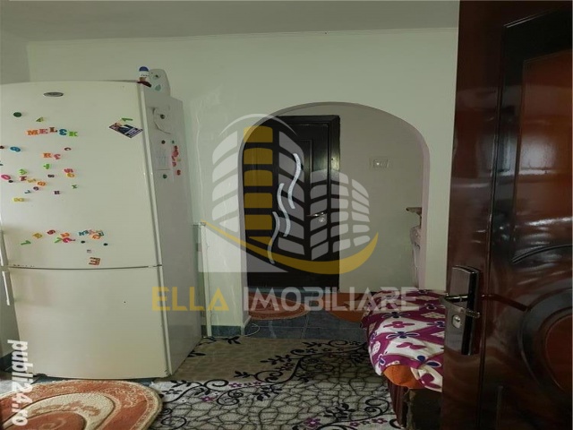 Zona Liceul Economic, Botosani, Botosani, Romania, 1 Bedroom Bedrooms, 2 Rooms Rooms,1 BathroomBathrooms,Apartament 2 camere,De vanzare,4,2661