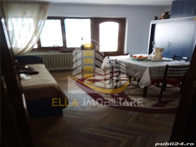 Zona Primaverii, Botosani, Botosani, Romania, 2 Bedrooms Bedrooms, 3 Rooms Rooms,1 BathroomBathrooms,Apartament 3 camere,De vanzare,3,2662