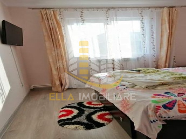 Zona Imparat Traian, Botosani, Botosani, Romania, 3 Bedrooms Bedrooms, 4 Rooms Rooms,1 BathroomBathrooms,Apartament 4+ camere,De vanzare,3,2664