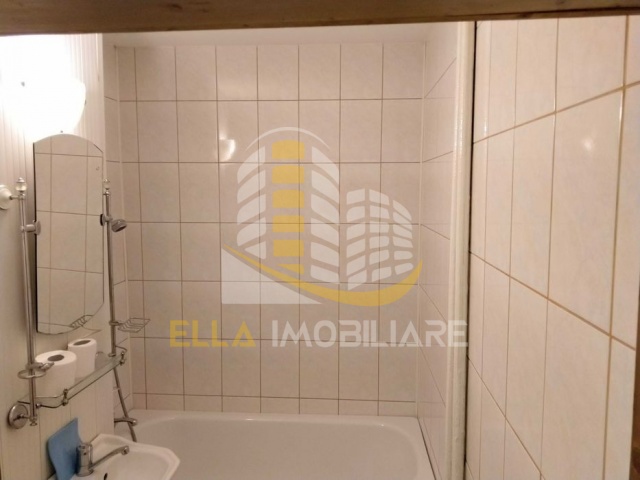 Zona Industriala, Botosani, Botosani, Romania, 1 Bedroom Bedrooms, 1 Room Rooms,1 BathroomBathrooms,Garsoniera,De vanzare,2665