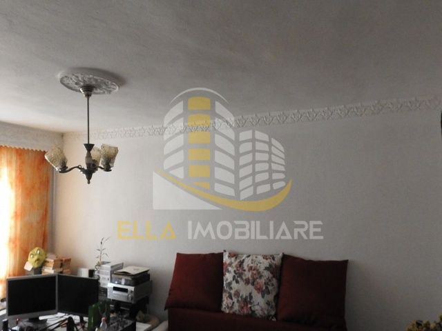 Zona Pacea, Botosani, Botosani, Romania, 2 Bedrooms Bedrooms, 3 Rooms Rooms,1 BathroomBathrooms,Apartament 3 camere,De vanzare,2667