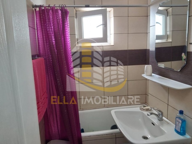 Zona Primaverii, Botosani, Botosani, Romania, 1 Bedroom Bedrooms, 1 Room Rooms,1 BathroomBathrooms,Garsoniera,De vanzare,9,2670