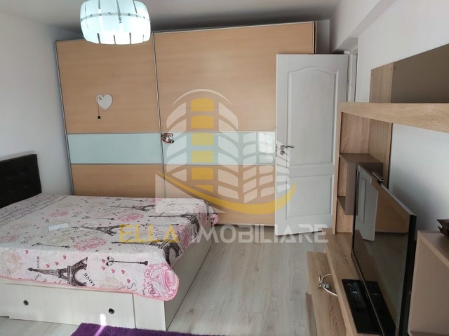 Zona Primaverii, Botosani, Botosani, Romania, 1 Bedroom Bedrooms, 1 Room Rooms,1 BathroomBathrooms,Garsoniera,De vanzare,9,2670