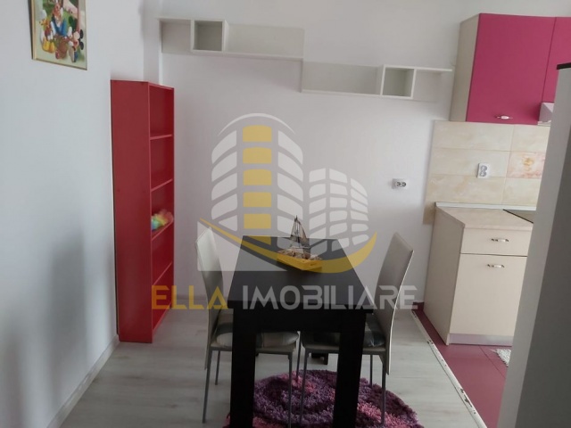 Zona Primaverii, Botosani, Botosani, Romania, 1 Bedroom Bedrooms, 1 Room Rooms,1 BathroomBathrooms,Garsoniera,De vanzare,9,2670