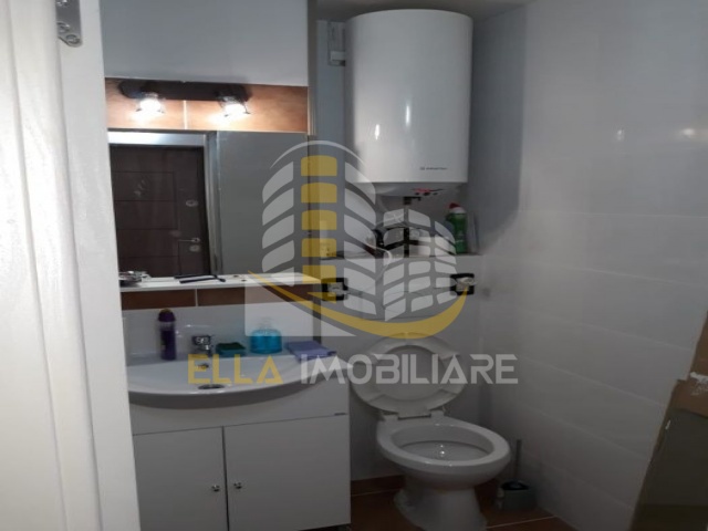 Zona Piata Mare, Botosani, Botosani, Romania, 1 Bedroom Bedrooms, 1 Room Rooms,1 BathroomBathrooms,Garsoniera,De vanzare,4,2672