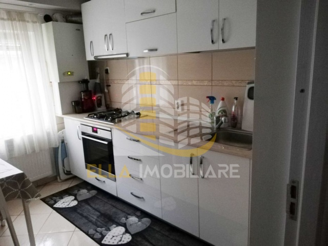 Zona Imparat Traian, Botosani, Botosani, Romania, 1 Bedroom Bedrooms, 2 Rooms Rooms,1 BathroomBathrooms,Apartament 2 camere,De vanzare,2673