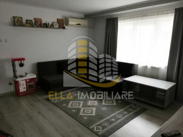 Zona Imparat Traian, Botosani, Botosani, Romania, 1 Bedroom Bedrooms, 2 Rooms Rooms,1 BathroomBathrooms,Apartament 2 camere,De vanzare,2673