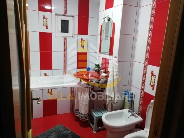 Zona Imparat Traian, Botosani, Botosani, Romania, 1 Bedroom Bedrooms, 2 Rooms Rooms,1 BathroomBathrooms,Apartament 2 camere,De vanzare,2673