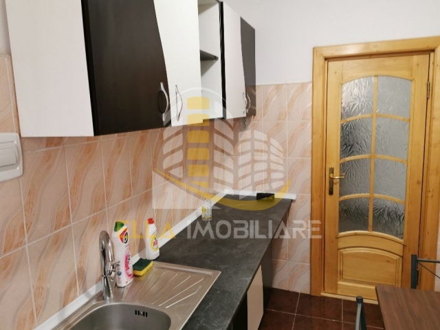 Zona Unirii, Botosani, Botosani, Romania, 1 Bedroom Bedrooms, 2 Rooms Rooms,1 BathroomBathrooms,Apartament 2 camere,De vanzare,3,2675