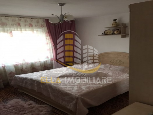 Zona Bazar, Botosani, Botosani, Romania, 1 Bedroom Bedrooms, 2 Rooms Rooms,1 BathroomBathrooms,Apartament 2 camere,De vanzare,2,2679