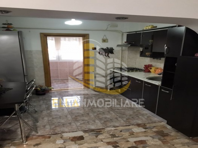 Zona Bazar, Botosani, Botosani, Romania, 1 Bedroom Bedrooms, 2 Rooms Rooms,1 BathroomBathrooms,Apartament 2 camere,De vanzare,2,2679