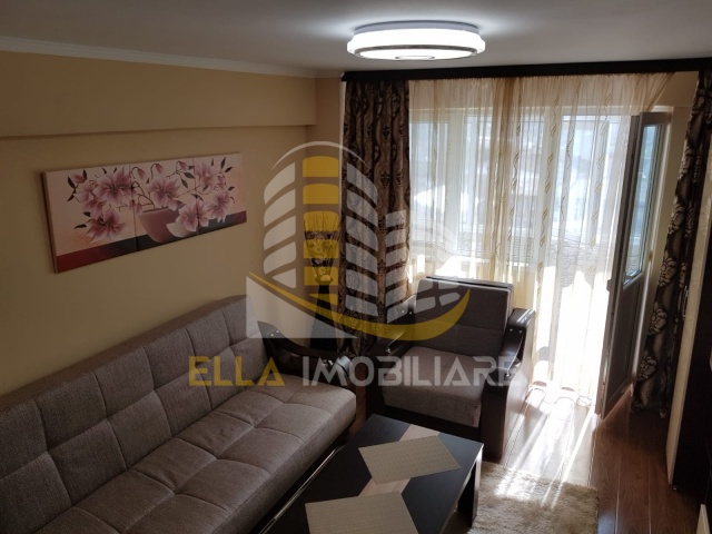 Zona Primaverii, Botosani, Botosani, Romania, 1 Bedroom Bedrooms, 2 Rooms Rooms,1 BathroomBathrooms,Apartament 2 camere,De inchiriat,7,2680